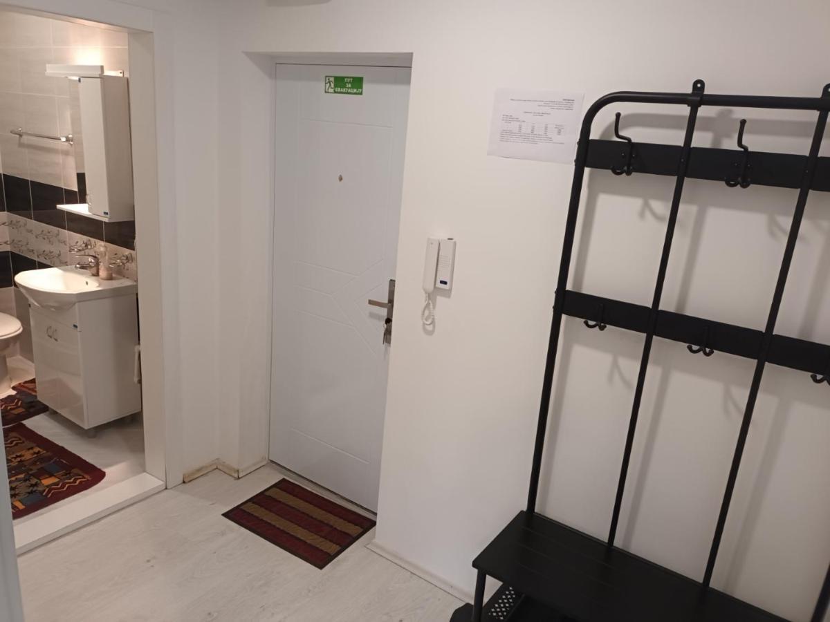 Apartman Rubi Sokobanja Exterior photo