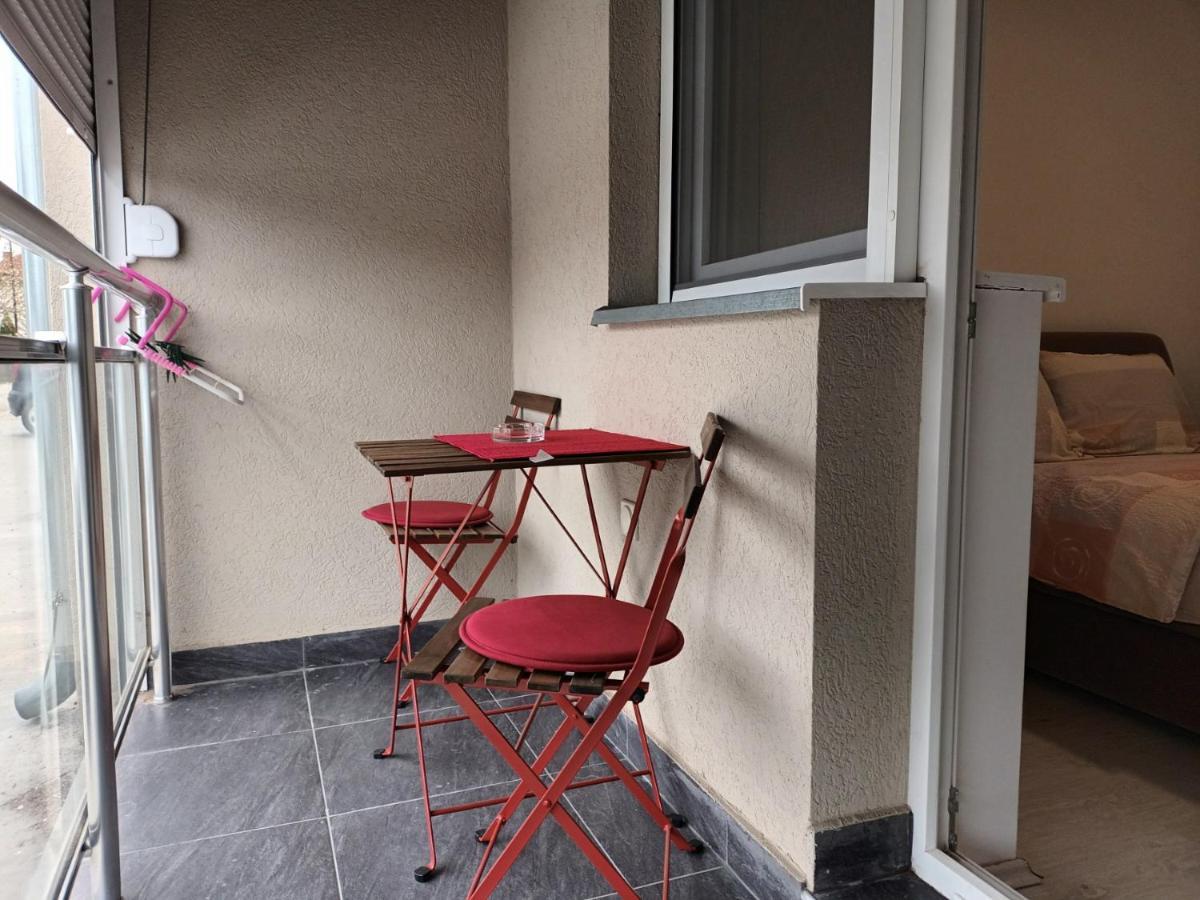 Apartman Rubi Sokobanja Exterior photo